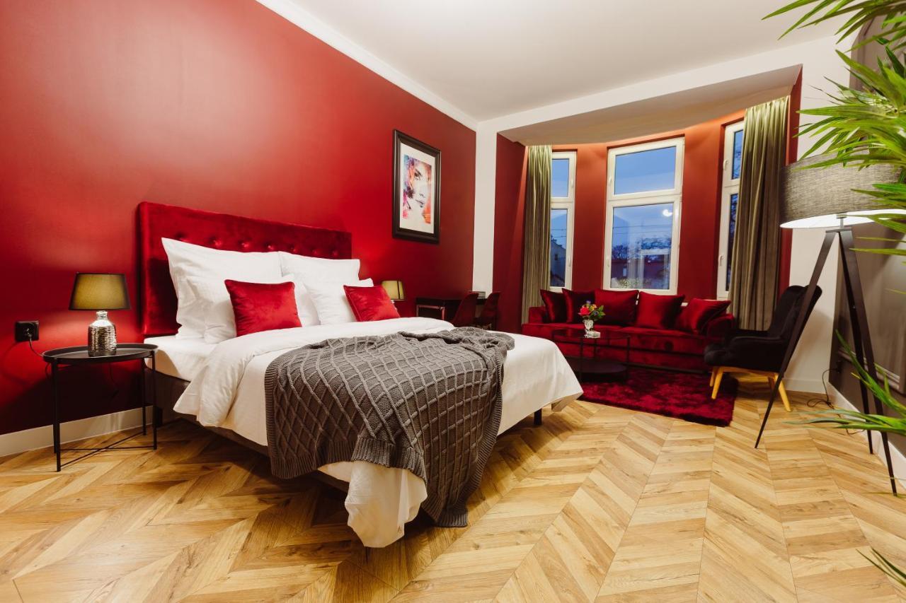 Kings - Blich Apartament Kraków