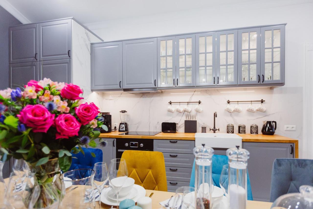 Apartament Kings - Blich