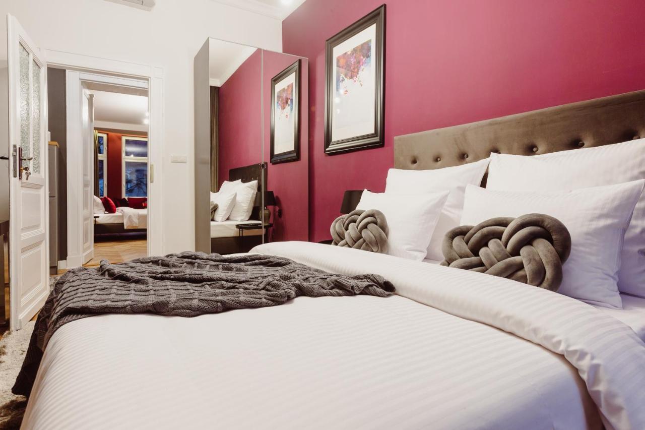 Apartament Kings - Blich
