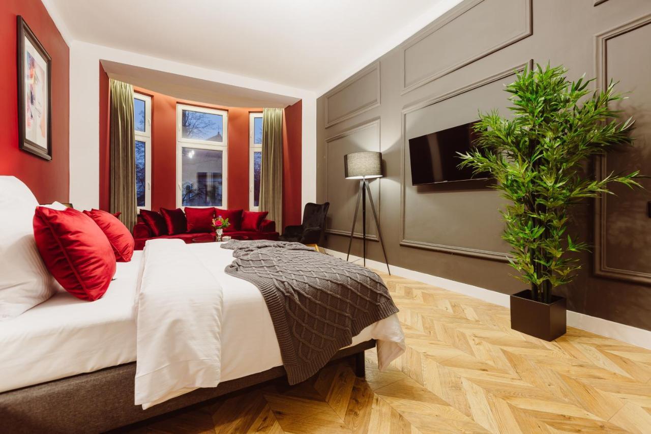 Kings - Blich Apartament