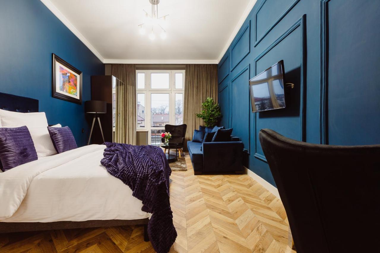 Kings - Blich Apartament