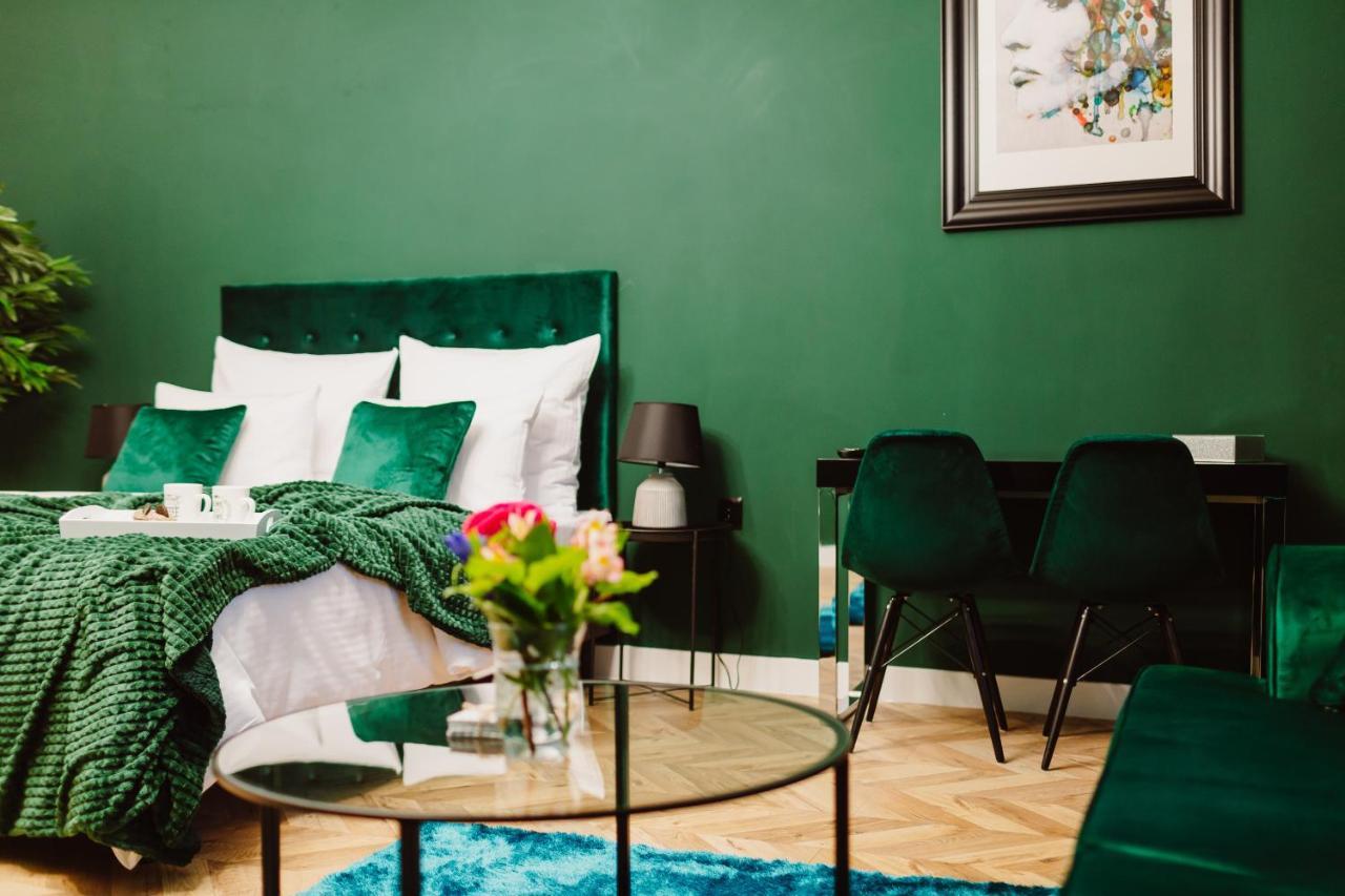 Apartament Kings - Blich