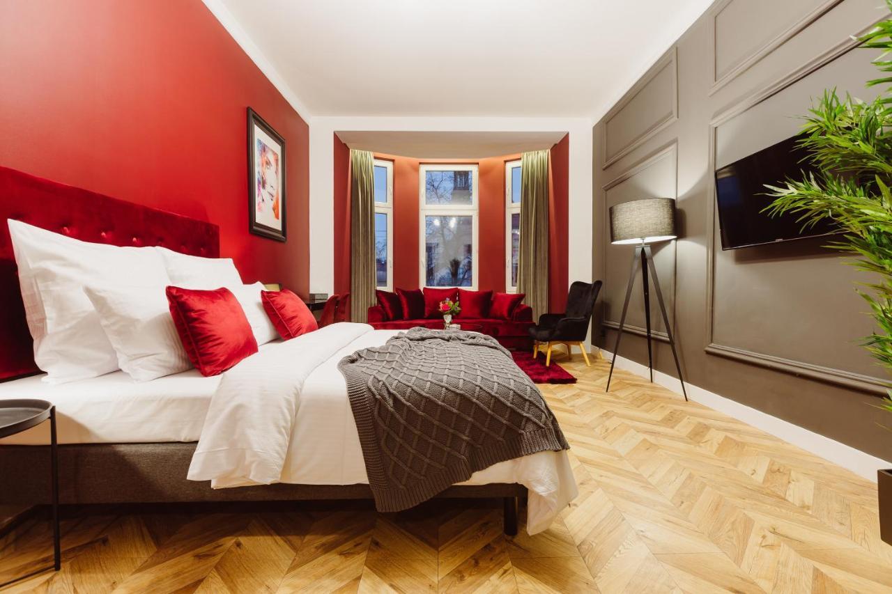 Apartament Kings - Blich *