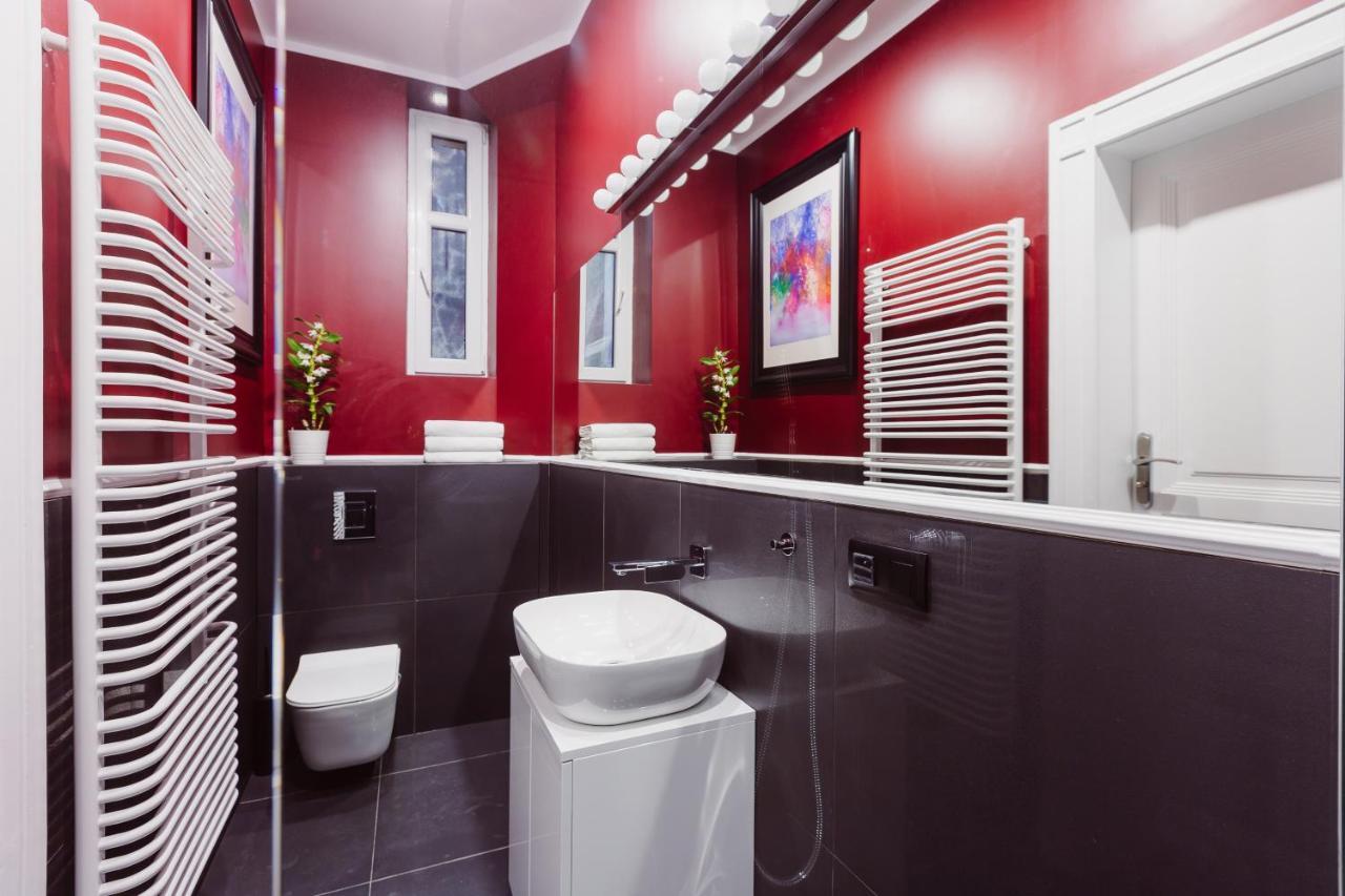 Apartament Kings - Blich