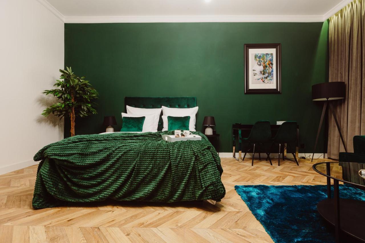 Kings - Blich Apartament Kraków