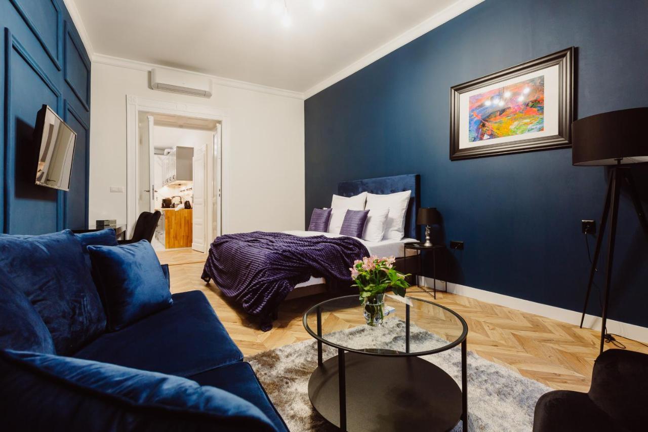 Kings - Blich Apartament