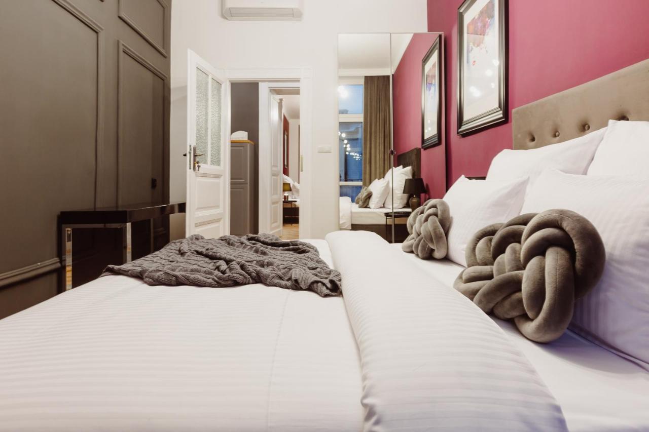 Apartament Kings - Blich