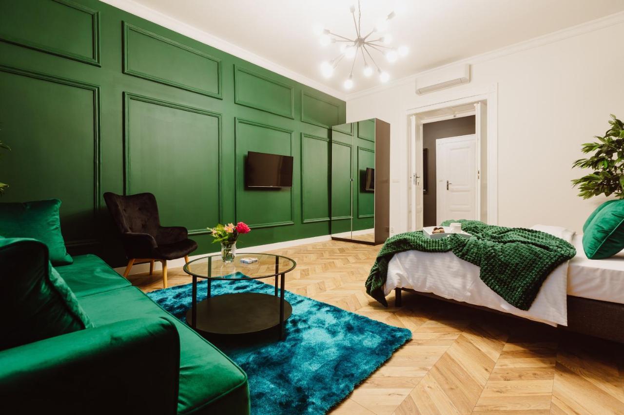 Apartament Kings - Blich