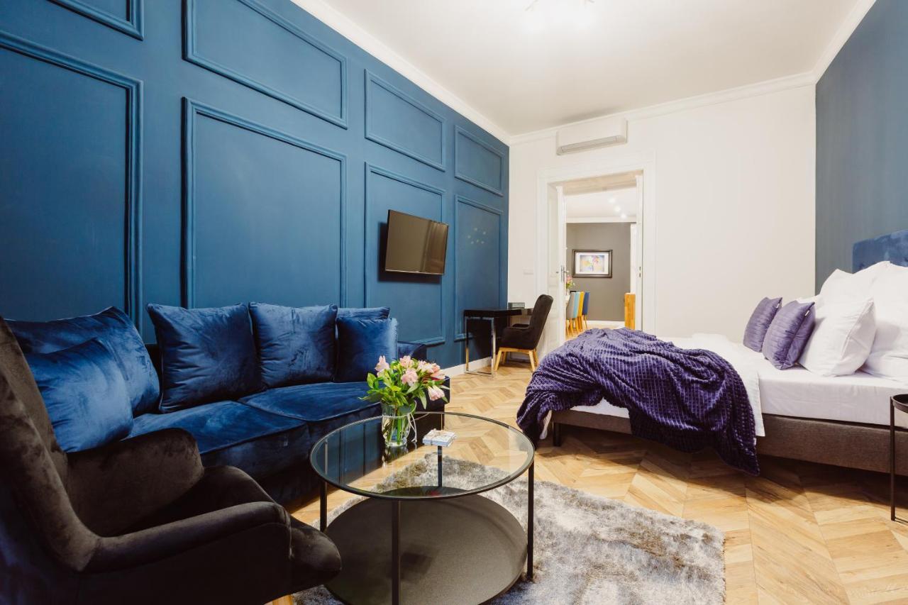Apartament Kings - Blich *